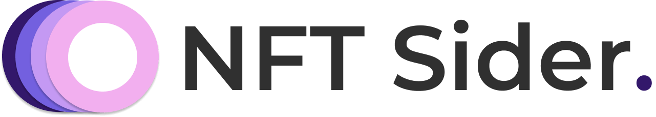 NFTsider logo